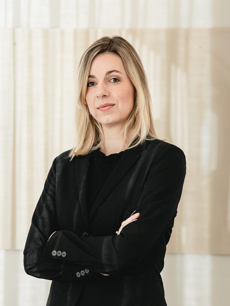 Photo of Hanne Bonge Hansen (Klyv Therapeutics)